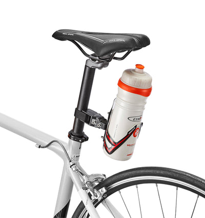 Ibera Bottle Cage Clamp - Cyclop.in