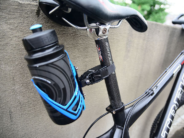 Ibera Bottle Cage Clamp - Cyclop.in