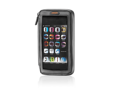 Ibera Phone Wallet For 6.5 Inch Screen - Cyclop.in