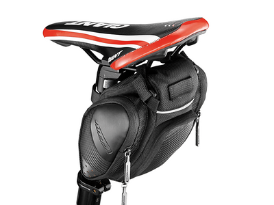 Ibera SeatPak Saddle Bag IB-SB15 - Cyclop.in