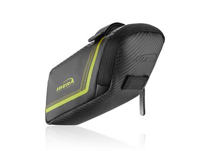 Ibera SeatPak Saddle Bag IB-SB16 - Cyclop.in