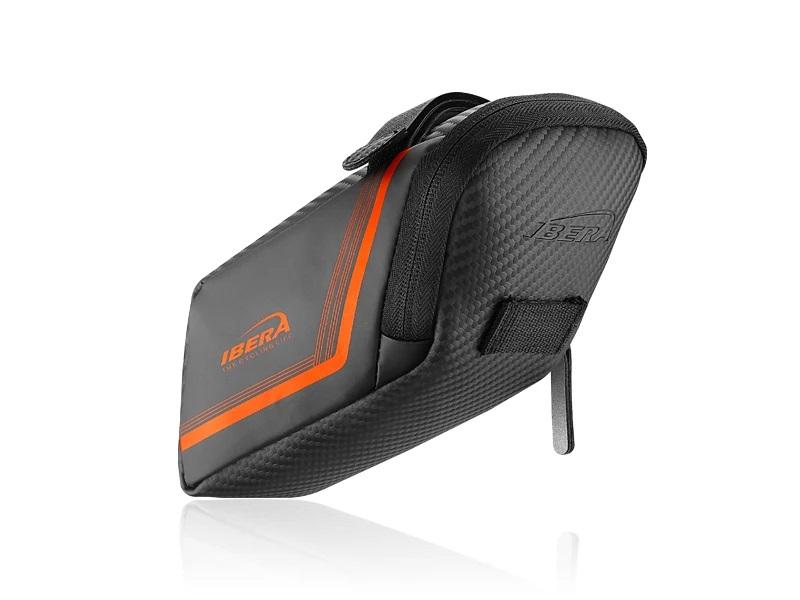 Ibera SeatPak Saddle Bag IB-SB16 - Cyclop.in