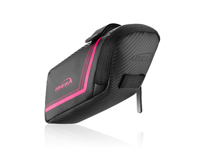 Ibera SeatPak Saddle Bag IB-SB16 - Cyclop.in