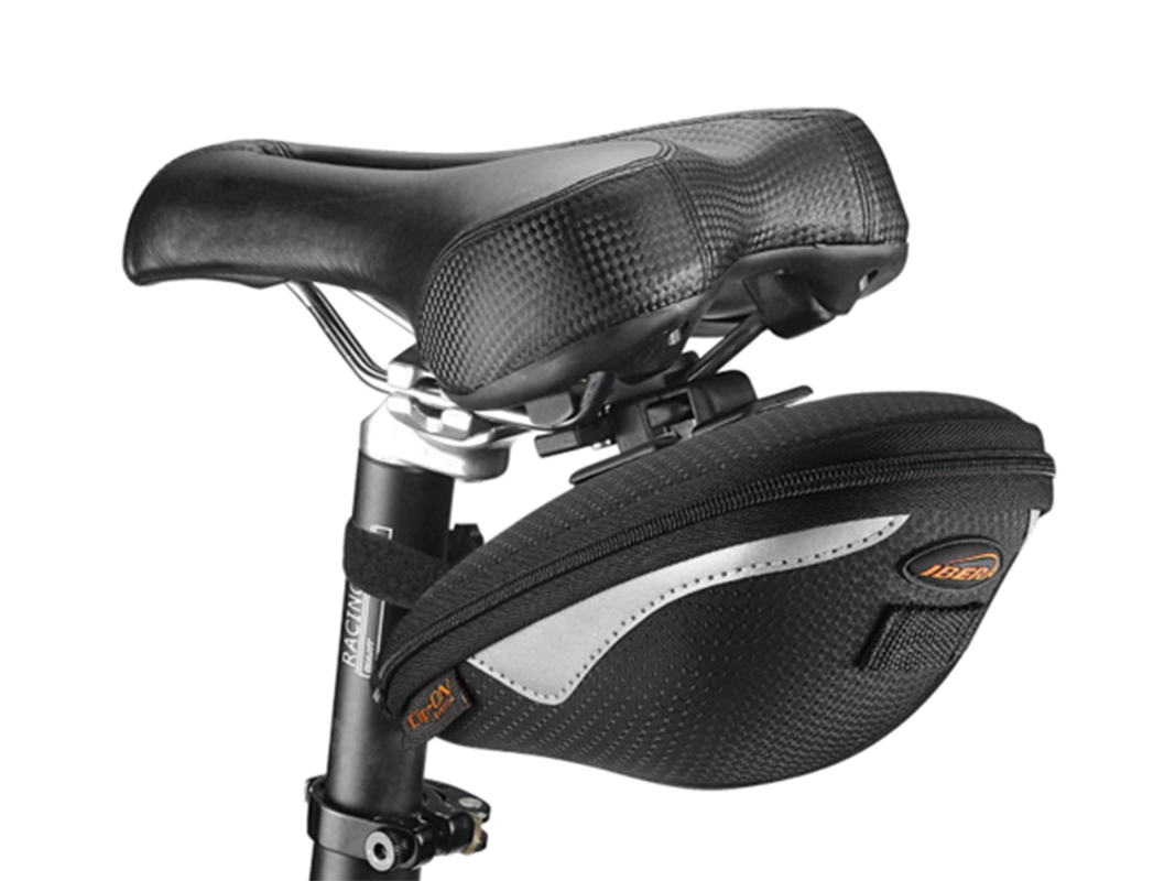 Ibera SeatPak Saddle Bag - Cyclop.in