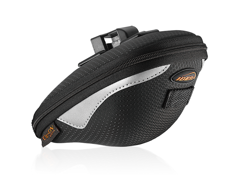 Ibera SeatPak Saddle Bag - Cyclop.in