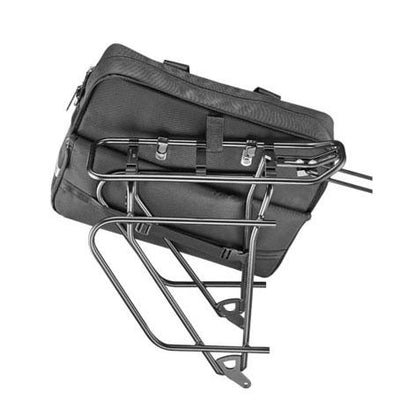 Ibera Pannier-Office Commute Bag - Cyclop.in