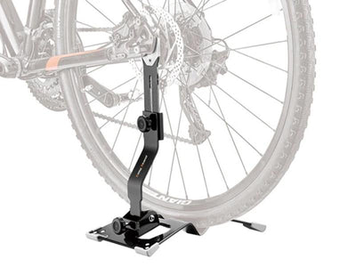 Ibera Heavy Duty Adjustable Bike Stand - Cyclop.in
