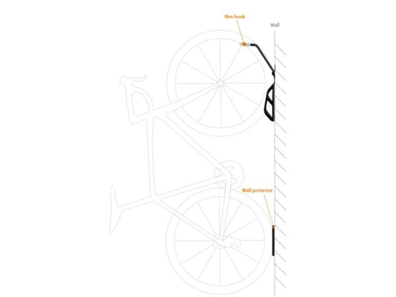 Ibera wall mount best sale