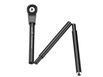 Ibera Alloy Folding Bike Stand - Cyclop.in