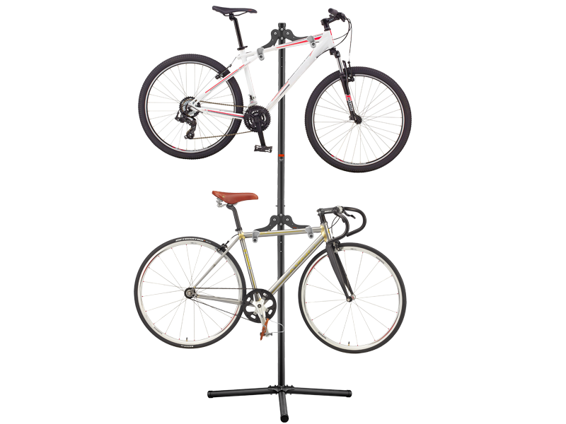 Ibera Adiustable Bicycle Hanger Stand - Cyclop.in