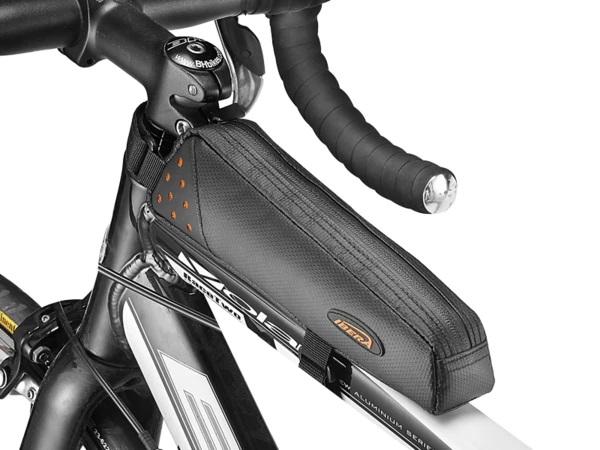 Ibera Top Tube Bag For Road Bikes - Cyclop.in