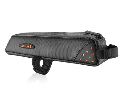 Ibera Top Tube Bag For Road Bikes - Cyclop.in