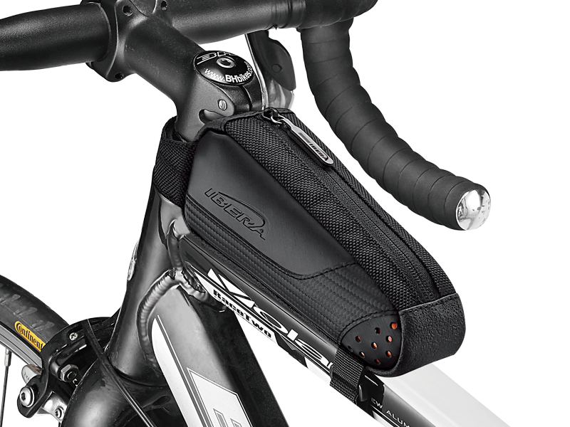 Ibera Top Tube Bag - Cyclop.in