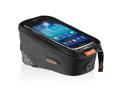 Ibera Phone Sleeve Top Tube Bag - Cyclop.in