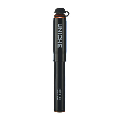 Uniche High Pressure Mini Pump-S - Black - Cyclop.in