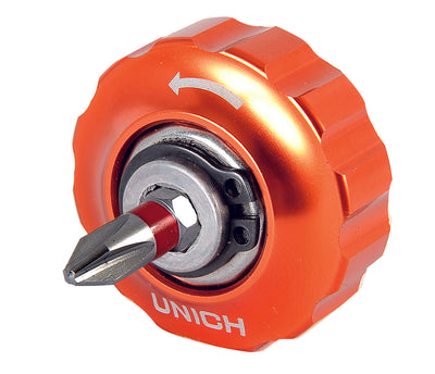 Uniche Stepless Multi Tool - Cyclop.in