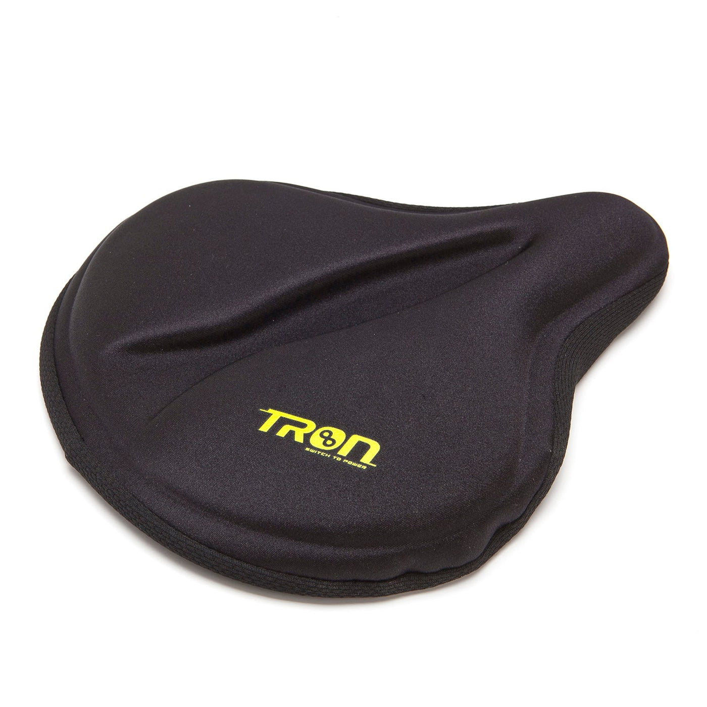 Tron Bicycle Gel Saddle Cover 244-269 X 254-279 Mm VSA20-VLC030 - Cyclop.in