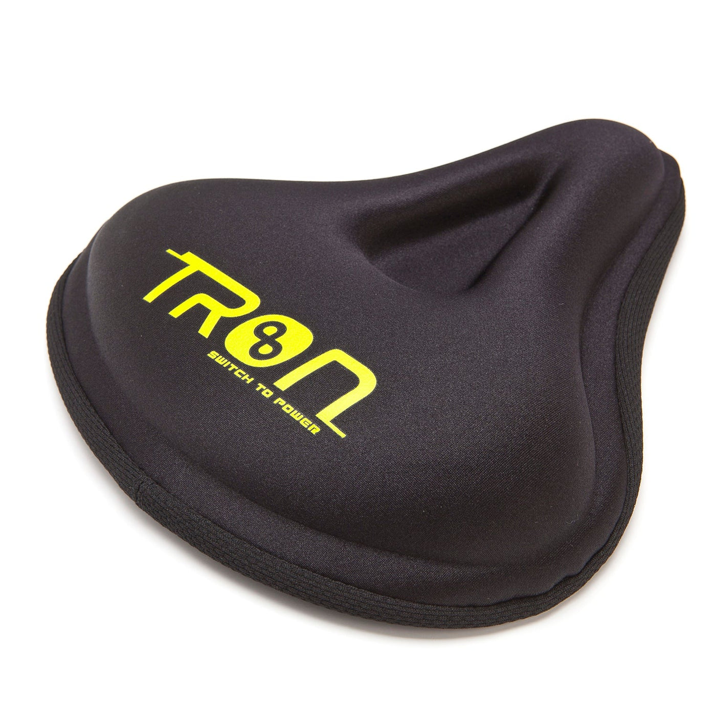 Tron Bicycle Gel Saddle Cover 244-269 X 254-279 Mm VSA20-VLC030 - Cyclop.in