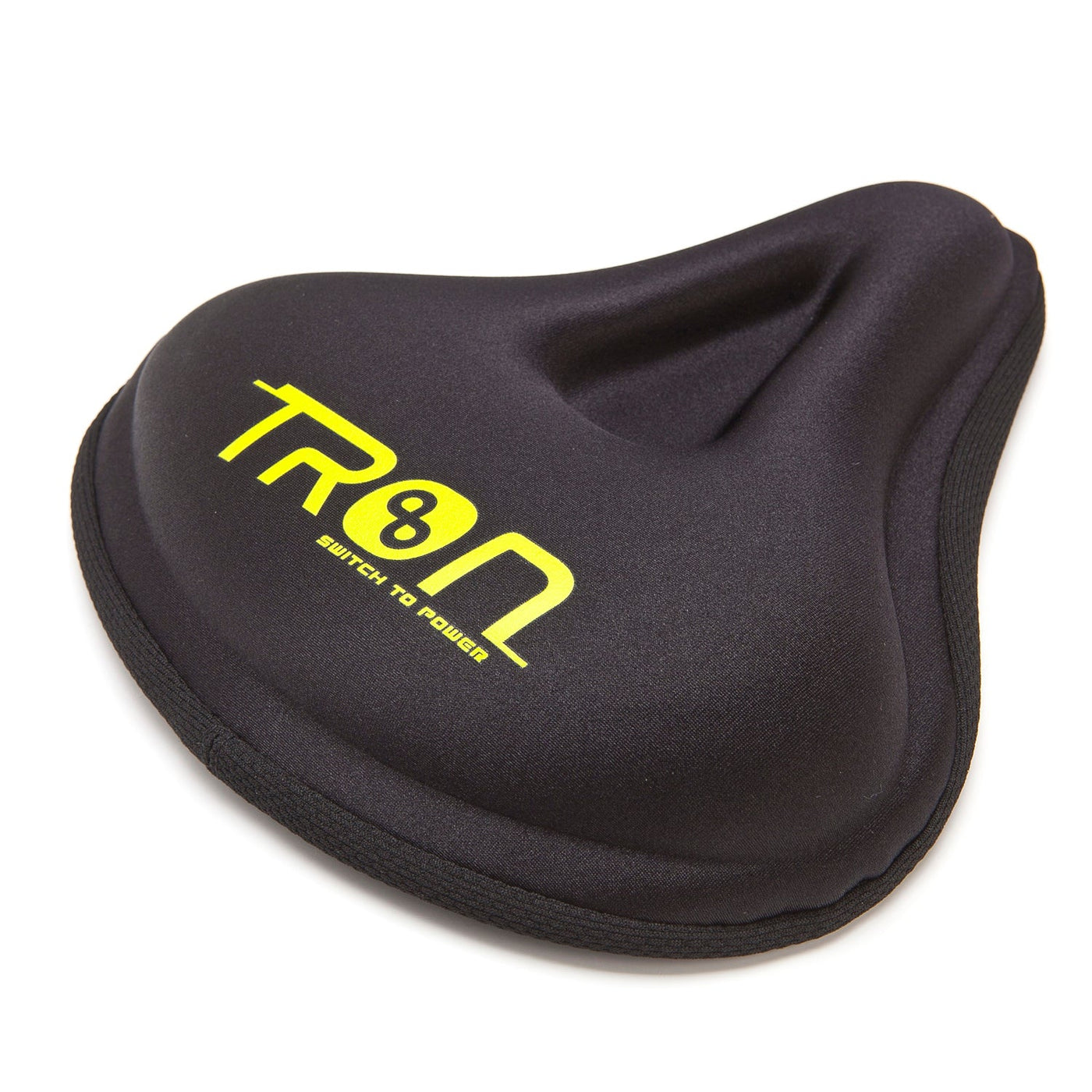 Tron Bicycle Gel Saddle Cover 229-254 X 216-241Mm VSA20-VLC043 - Cyclop.in