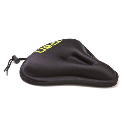 Tron Bicycle Gel Saddle Cover 244-269 X 254-279 Mm VSA20-VLC030 - Cyclop.in