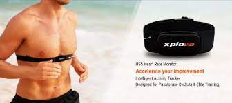 Acer Xplova Heart Rate Sensor HS5 - Cyclop.in