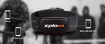 Acer Xplova Heart Rate Sensor HS5 - Cyclop.in