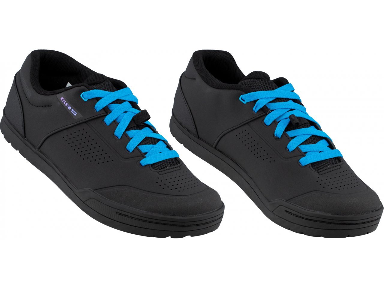 Shimano SH-GR501 Mountain Bike Shoes - Cyclop.in