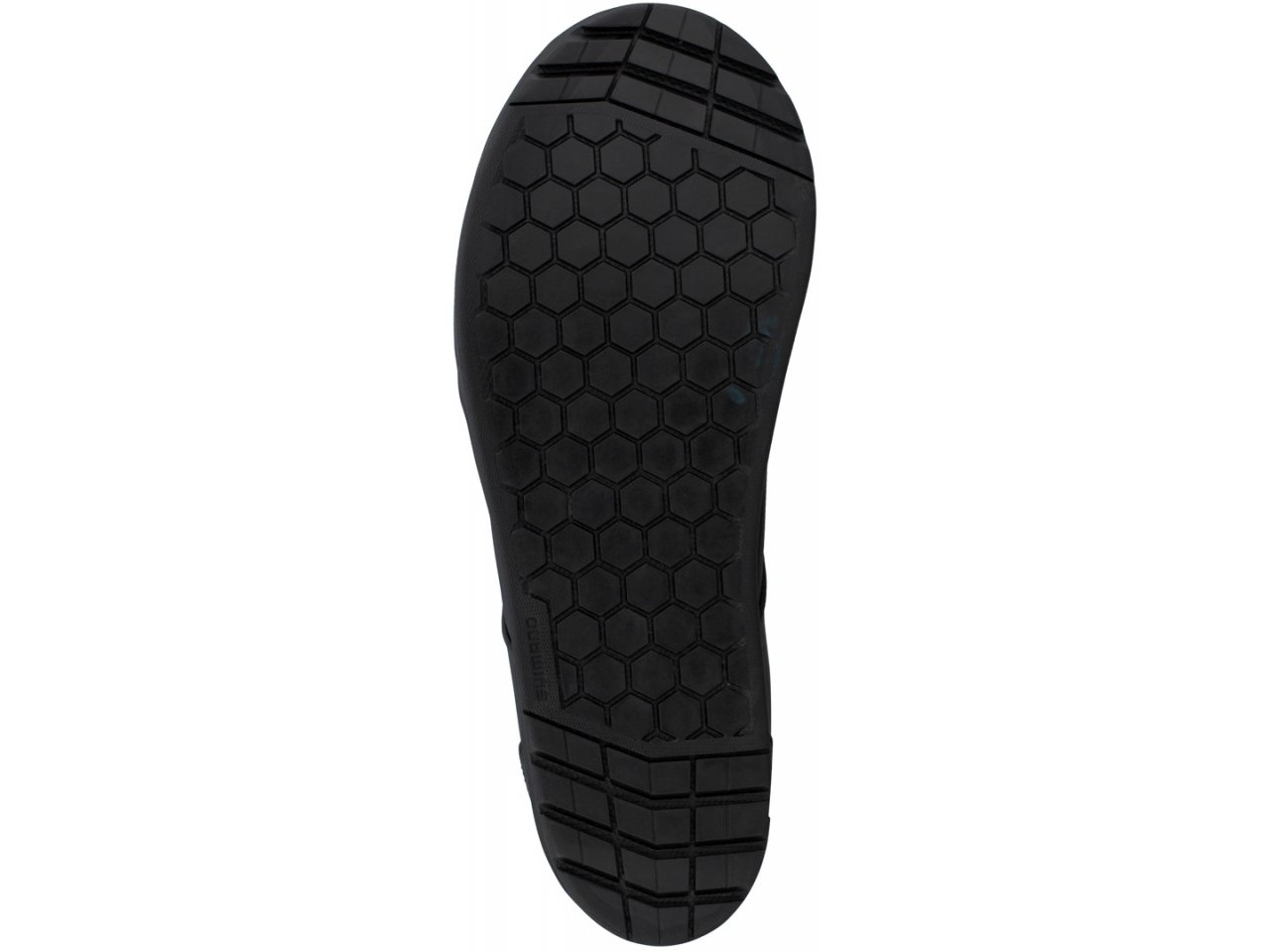 Shimano SH-GR501 Mountain Bike Shoes - Cyclop.in