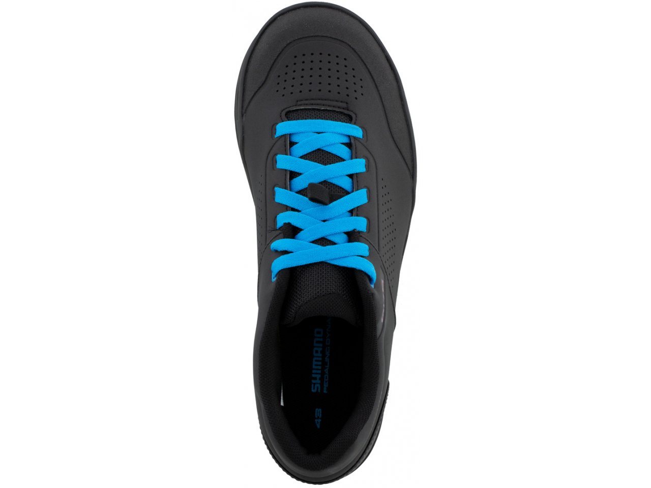 Shimano SH-GR501 Mountain Bike Shoes - Cyclop.in