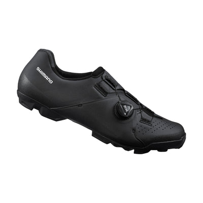 Shimano MTB Shoes - SH-XC300 - Cyclop.in