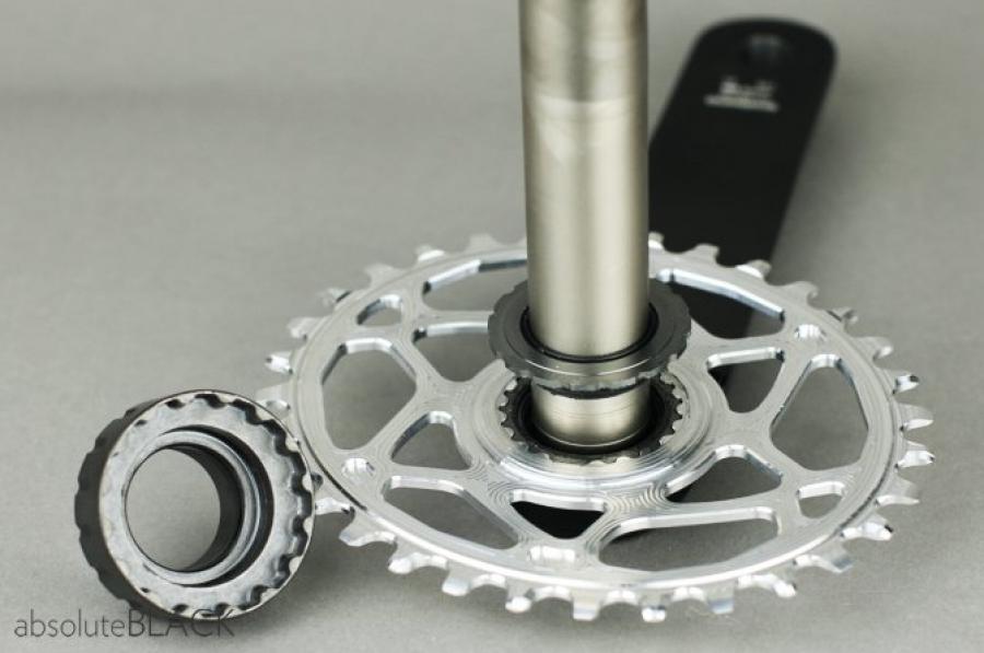 Shimano Direct Mount Shimano 12 Speed Oval Chainring Buy
