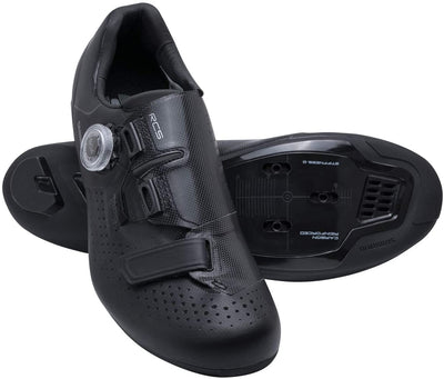 Shimano SH-RC500 Road Shoes - Cyclop.in