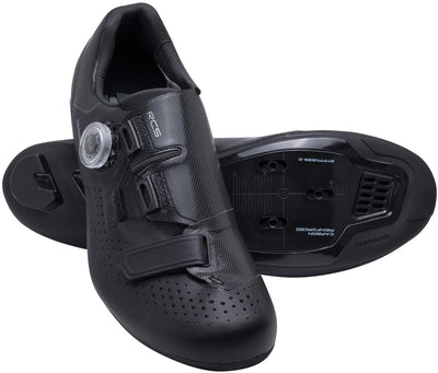Shimano Shoes Road SH-RC500 - Cyclop.in