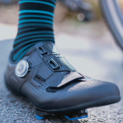 Shimano SH-RC500 Road Shoes - Cyclop.in