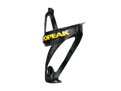 Topeak Shuttle Cage Z 3K Carbon Bottle Cage - Cyclop.in