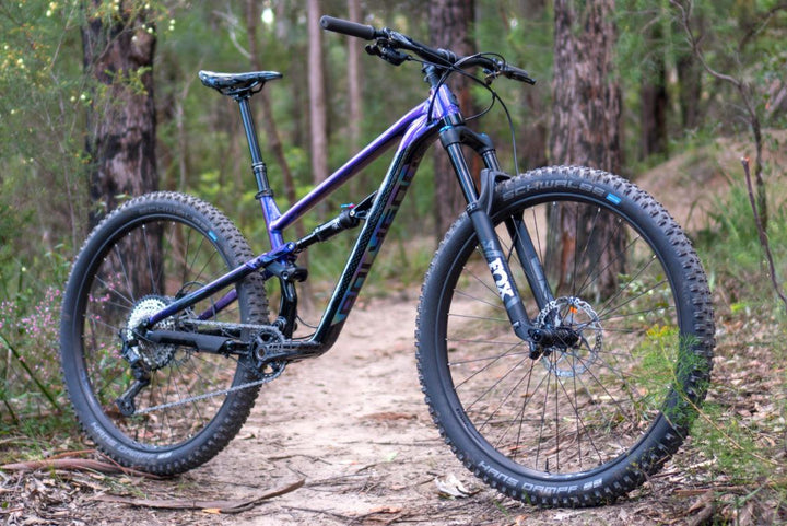 Polygon Siskiu D7 MTB Bicycle (2022) Buy Online in India from