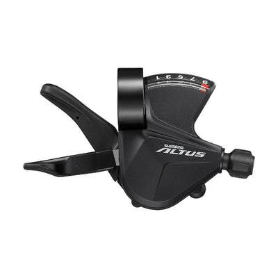 Shimano SL-M2010 Altus Rapidfire Plus Shift Lever Set - Cyclop.in