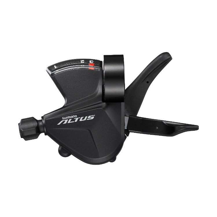 Shimano SL-M2010 Altus Rapidfire Plus Shift Lever Set - Cyclop.in