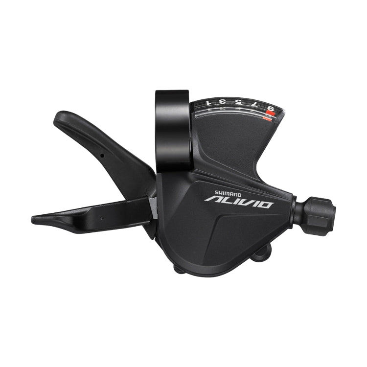 Shimano Alivio Shift Lever SL-M3100 3x9 Speed - Cyclop.in