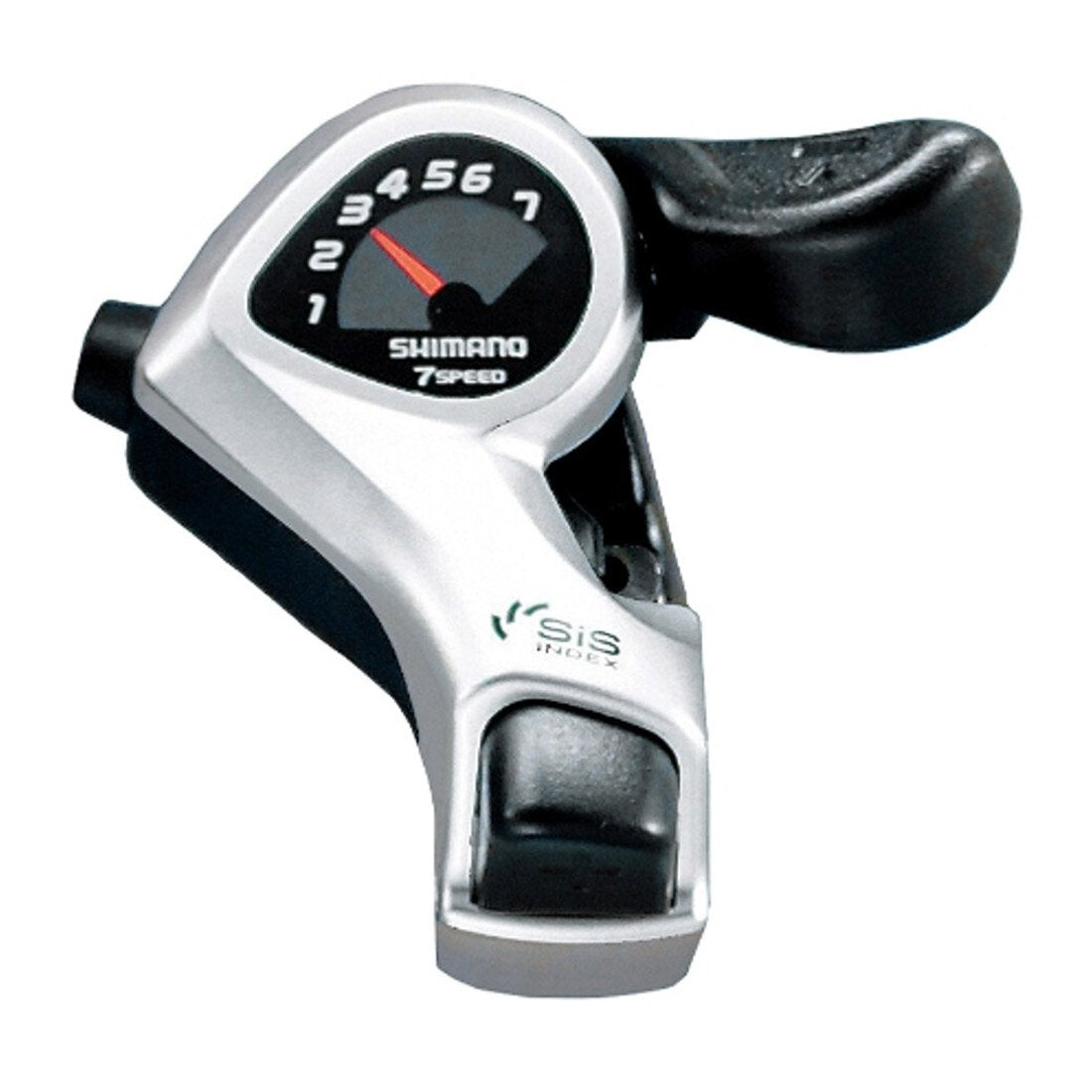 Shimano SL-TX50 with 7 Speed Right TX Shift Lever - Cyclop.in