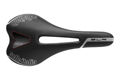 Selle Italia SLR TM Flow Saddle - Cyclop.in