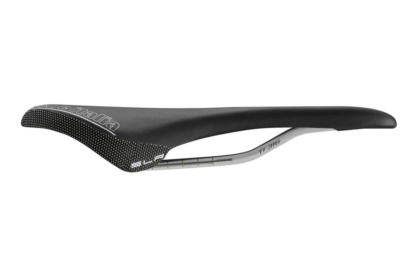 Selle Italia SLR X-Cross Flow Saddle - Cyclop.in