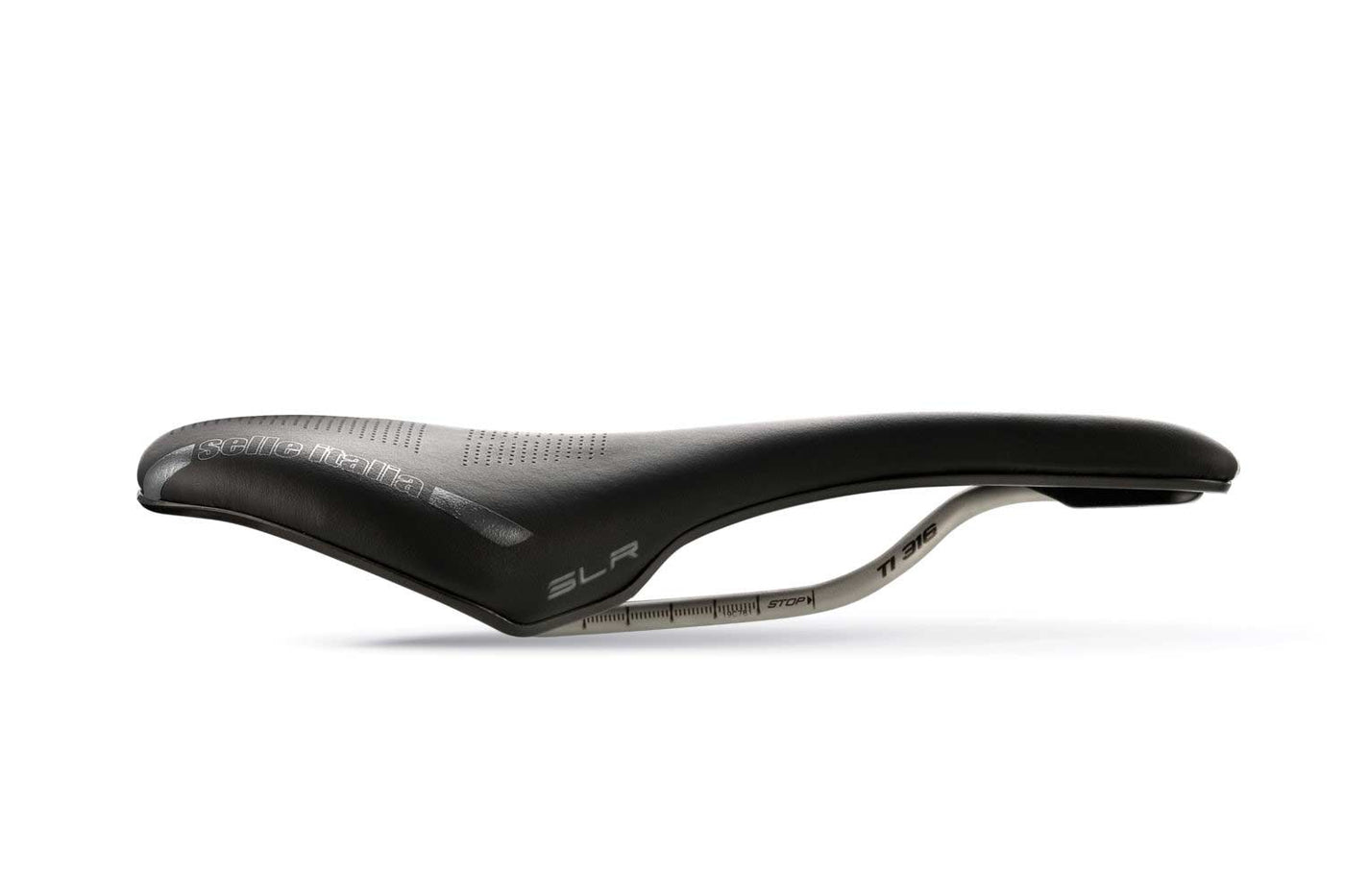 Selle Italia SLR Boost Endurance TI316 Superflow - Cyclop.in