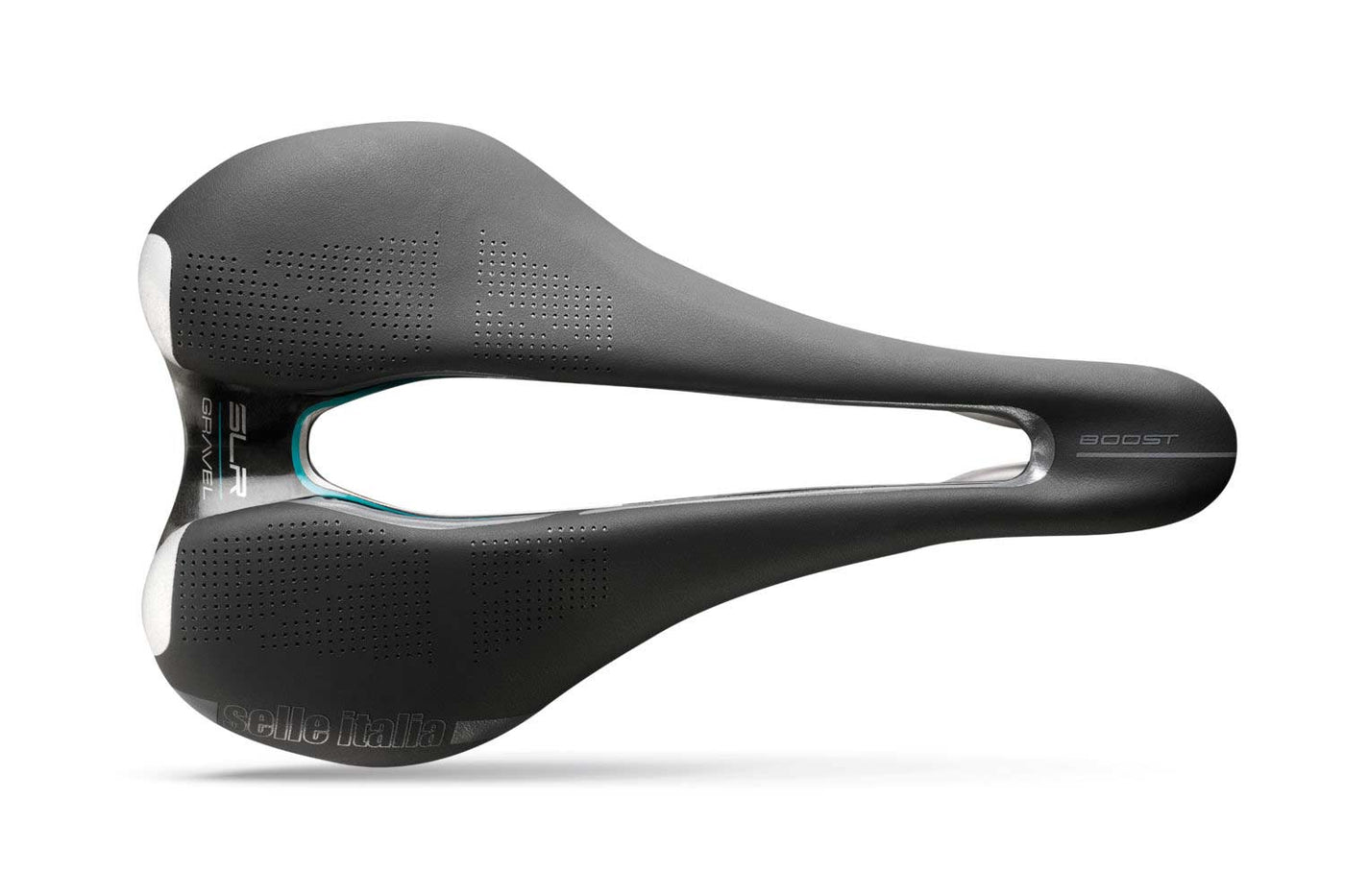 Selle Italia SLR Boost Gravel Superflow - Cyclop.in