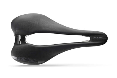 Selle Italia SLR Boost TI316 Superflow - Cyclop.in