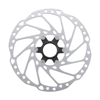 Shimano Disc Brake Rotors Deore SM-RT64 Centerlock - Cyclop.in