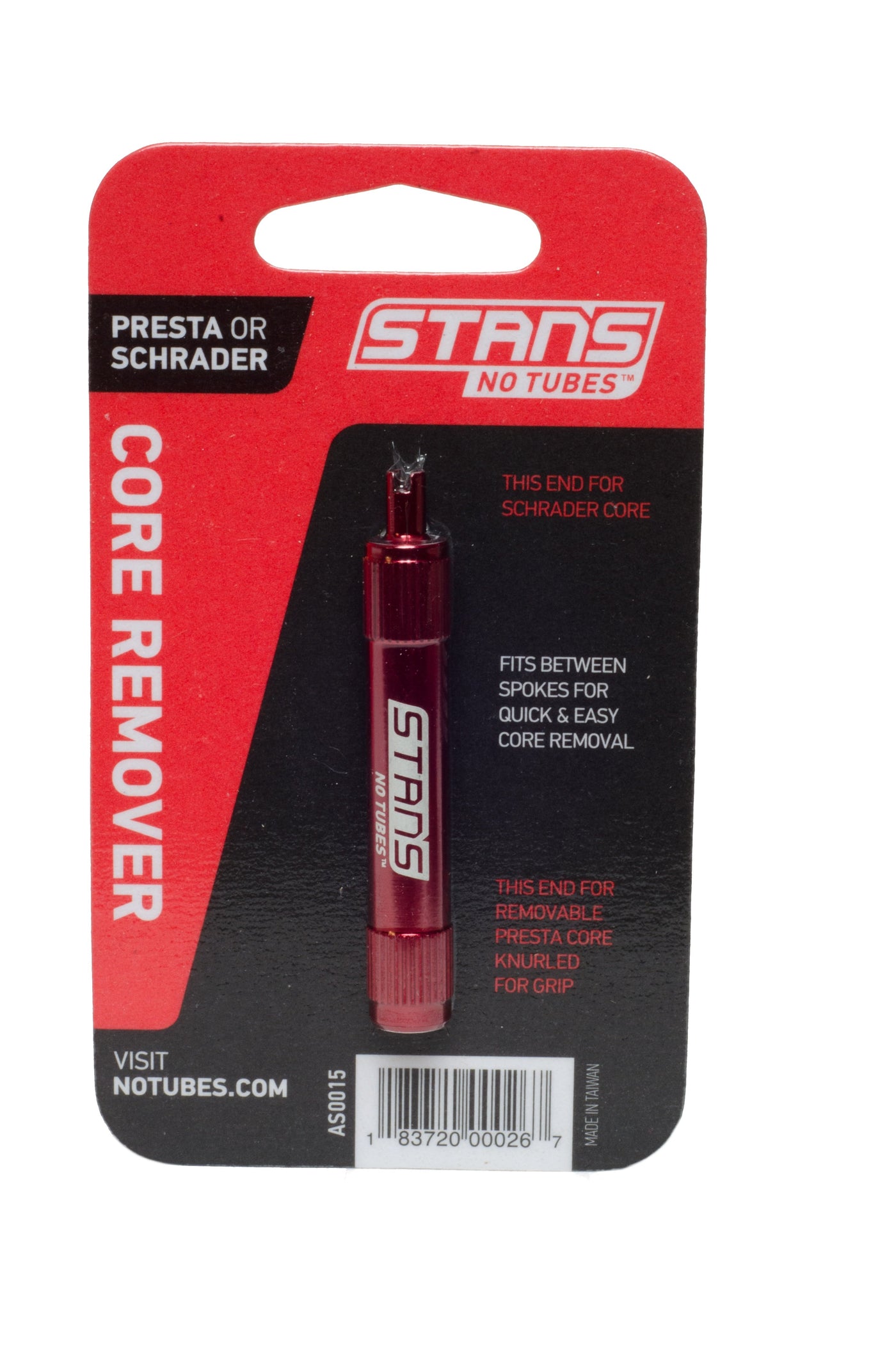 Stan's NoTubes Core Remover Tool - Cyclop.in