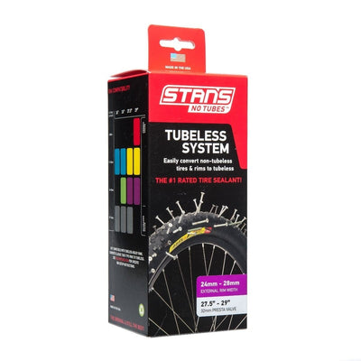 Stan's NoTubes All Mountain 29er Tubeless Kit - Cyclop.in