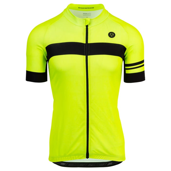 AGU SS Essential Source Jersey - Cyclop.in