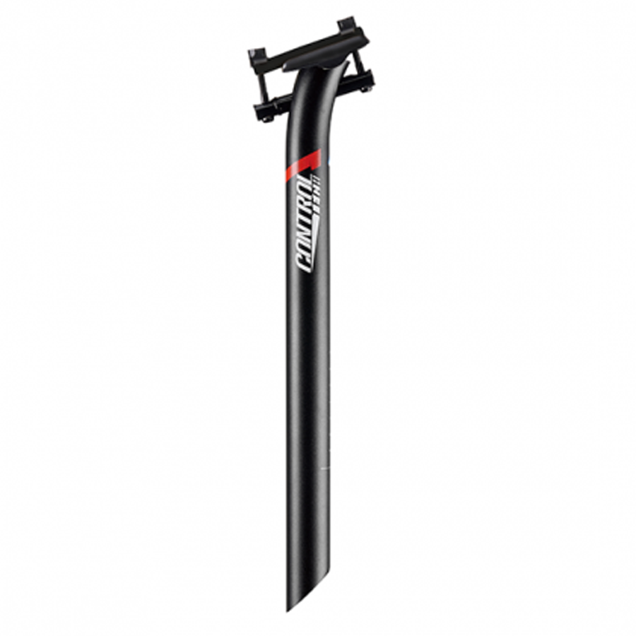 Controltech SLA (Super Light Alloy) Seatposts - Alloy 7050 12mm Offset - Cyclop.in
